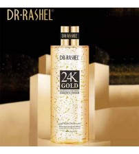 24K Gold Radiance & Anti-Aging Essence Toner 